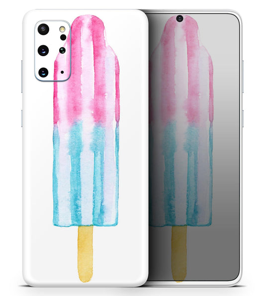 Summer Mode Ice Cream v4 - Skin-Kit for the Samsung Galaxy S-Series